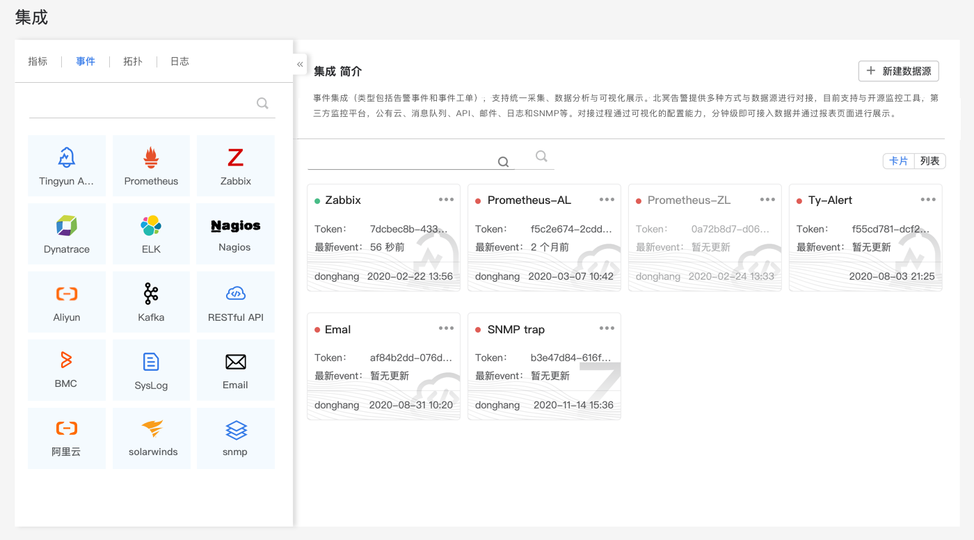 多元数据采集能力01